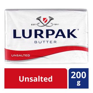 Butter Stick Lurpak Unsalted