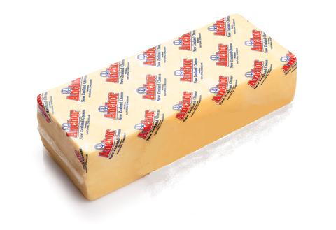 Anchor Cheddar Cheese Anchor 250g - MarkeetEx