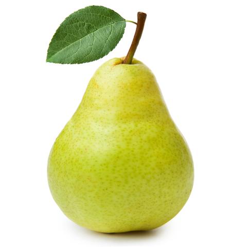 Pears - كمثره