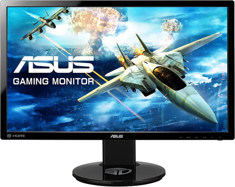 ASUS VG248 Gaming Monitor - MarkeetEx