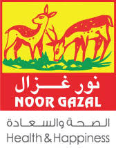 Black Pepper Whole Noor Gazal  - غزال فلفل أسود - MarkeetEx