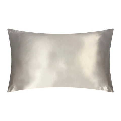 Mulberry Pure Silk Pillow Cover