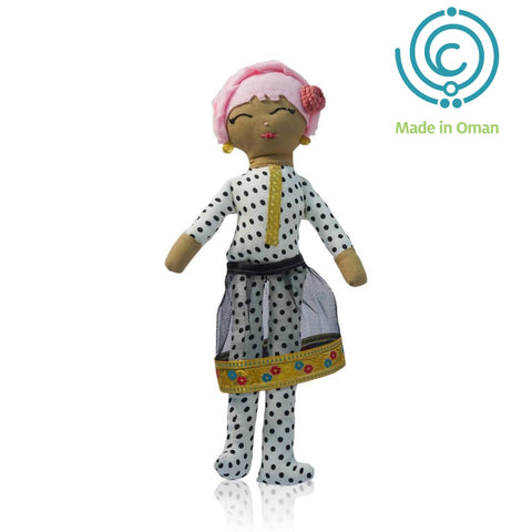 Omani dolls - MarkeetEx