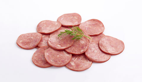 Beef Pepperoni Slices 200gm Deli - MarkeetEx