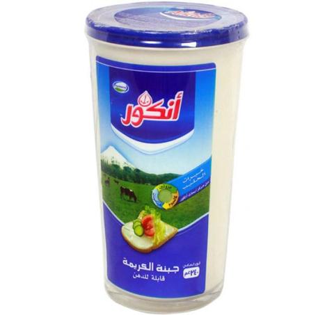 Anchor Cream Cheese Spread 240gm - MarkeetEx