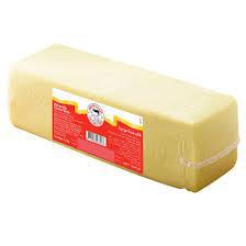 The Three Cow Mozzarella Cheese Block 2.3kg - MarkeetEx