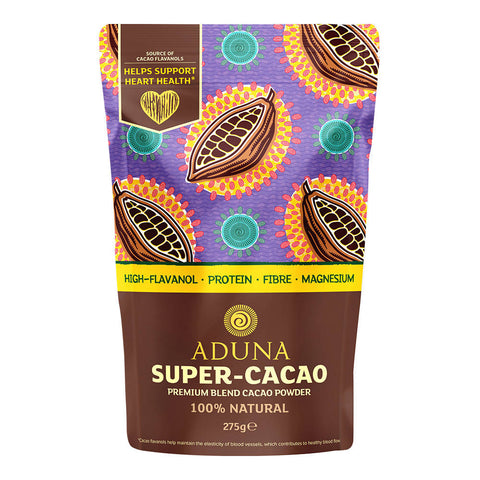 ADUNA-SUPER-CACAO - MarkeetEx
