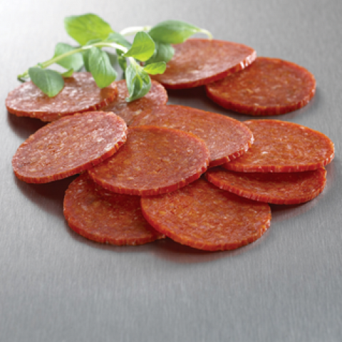 Beef Pepperoni Slices 200gm Deli - MarkeetEx