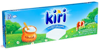 Kiri Cream Cheese - جبنة كيري بالقشطة - MarkeetEx