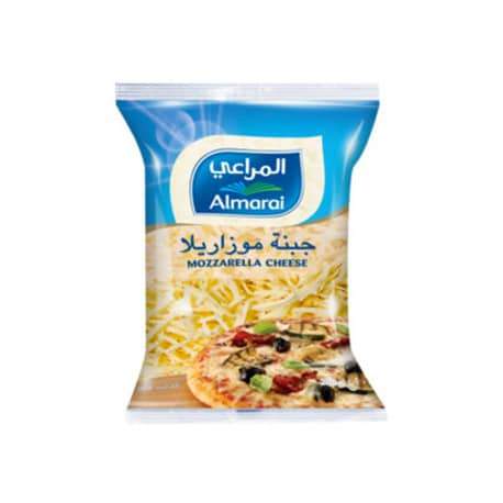AlMarai Mozzerella Cheese 200gm - MarkeetEx