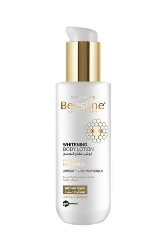Beesline Whitening Body Lotion - 200ml بيزلَين لوشن مفتّح للجسم