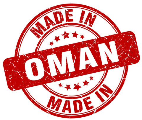 Made In Oman