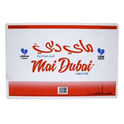 Water Mai Dubai - ماي دبي - MarkeetEx