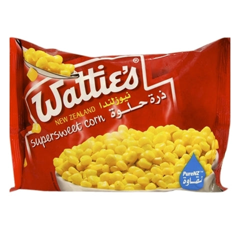 Sweet Corn Watties 900gm- ذرة حلوة واتيز - MarkeetEx