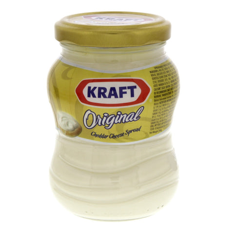 Kraft Cream Cheese-جبنة قابلة للدهن كرافت - MarkeetEx