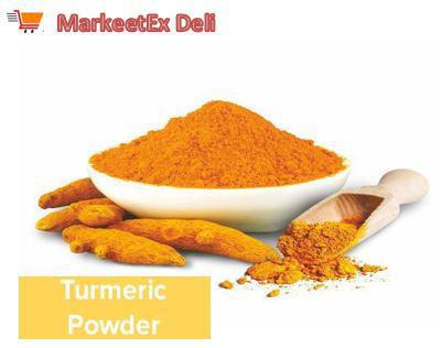 Turmeric Powder (Deli) - 1kg - MarkeetEx