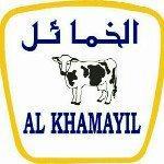 Al Khamayil Laban Drink 200ml- لبن الخمايل