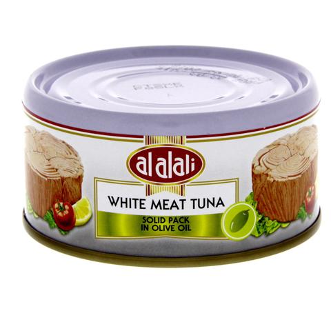 AL ALALI Fancy Meat Tuna