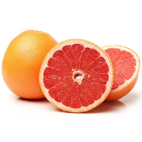 Grapefruit - MarkeetEx