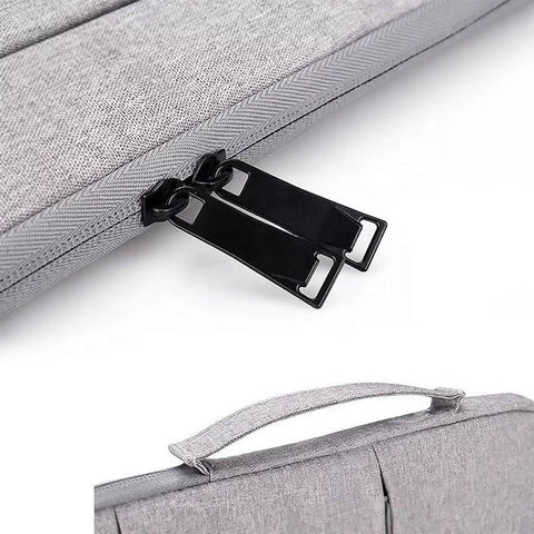 Laptop bag polyester 13.3 inches - MarkeetEx