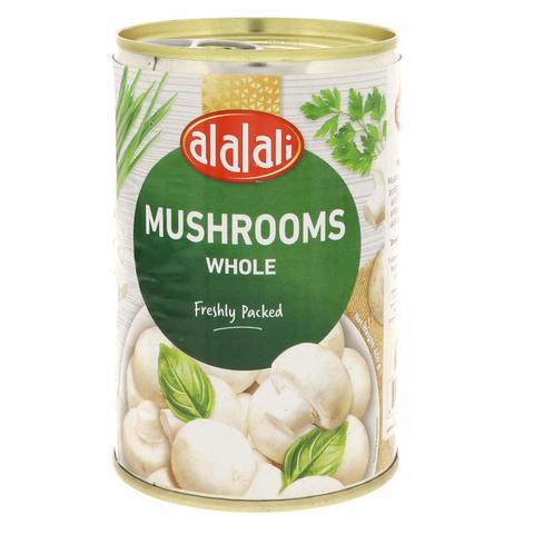 Al AlAli Mushroom Whole 400gm-14-D