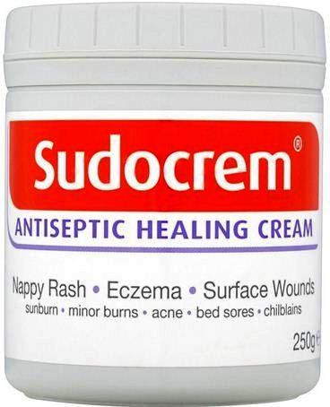 Sudocrem Antiseptic Healing Cream 250g - MarkeetEx