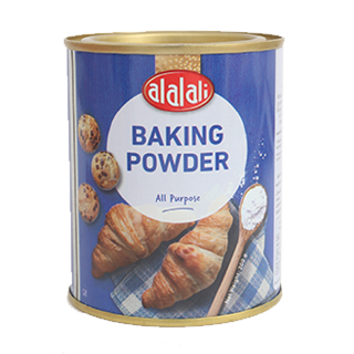 AL Alali Baking Powder All Purpose 100gm - MarkeetEx