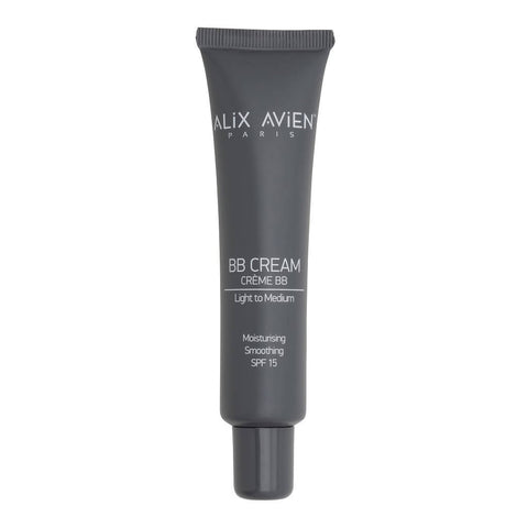 Alix Avien BB Cream Light to Medium 40 ml - MarkeetEx