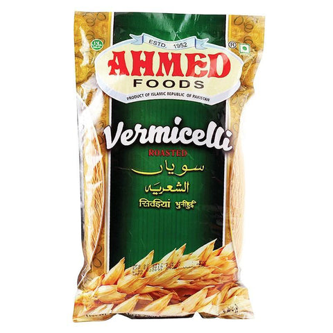 Ahmed Foods - Vermicelli Raosted - 150gm Pack - MarkeetEx