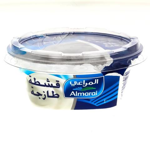 Cream Fresh Almarai 100gm