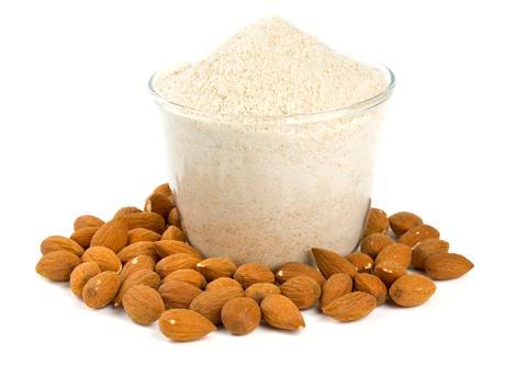 Almond Powder 200gm