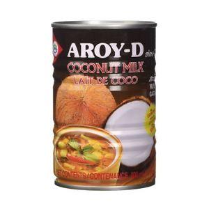 Aroy-D Coconut Milk Cooking - 400ml