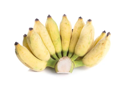 Banana Rasthali RK -  موز رستالي