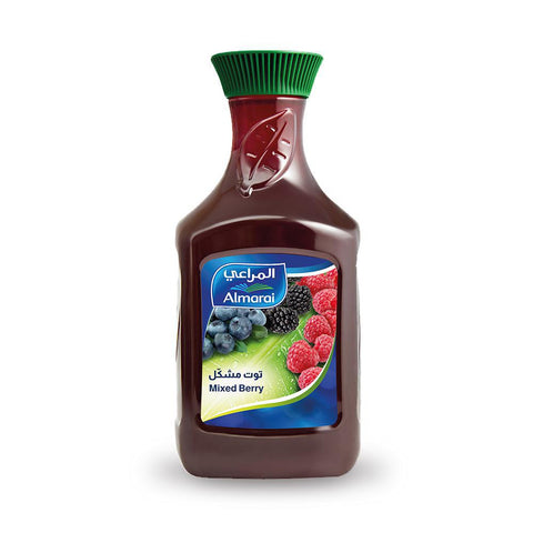 Almarai Juice Mixed Berry 1.5Ltr - MarkeetEx