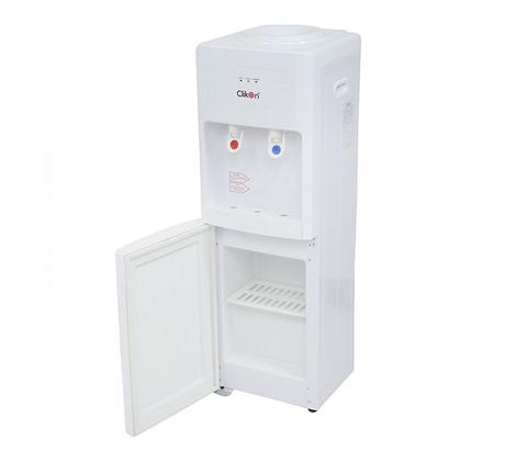 Water Dispenser - 2 Tap with Cabinet - Model No. CK4020