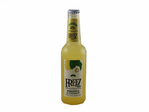 Freez Drink Pineapple & Coconut - MarkeetEx