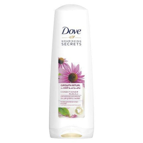 Dove Nourishing Secrets - Growth Ritual - Coniditoner - 320ml - MarkeetEx