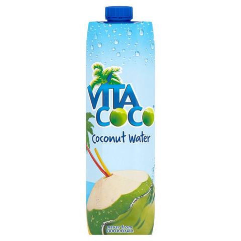 Coconut Natural Water Coco Vita