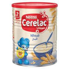 Cerelac Nestle Stage1 400g - MarkeetEx