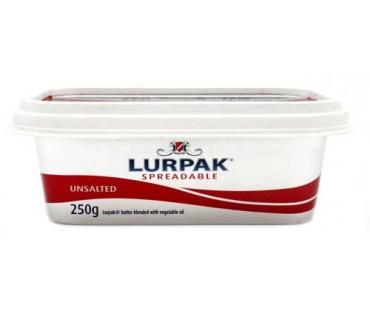 Butter Spreadable Lurpak UnSalted