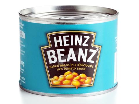 Heinz Beanz Baked Beans-14-C