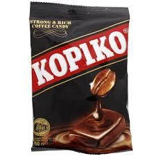 KOPIKO Coffee Candy 150gm