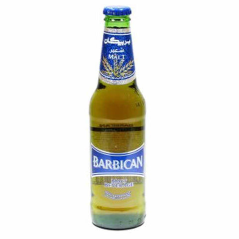 Barbican Malt 330ml - مشروب شعير - MarkeetEx
