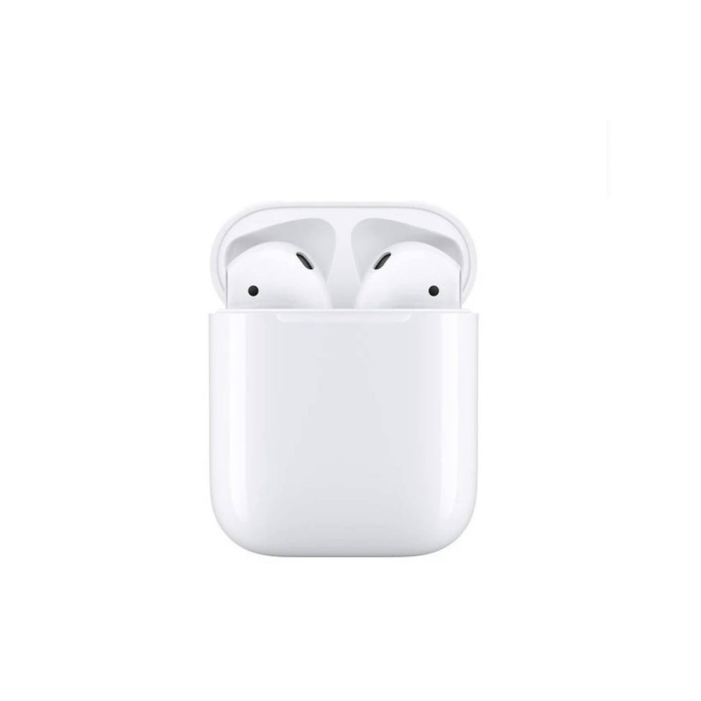 AirPods with Wireless Charging Case - MRXJ2CH/A - MarkeetEx
