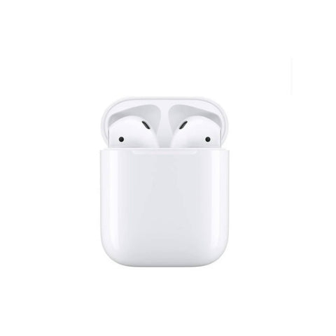AirPods with Wireless Charging Case - MRXJ2CH/A