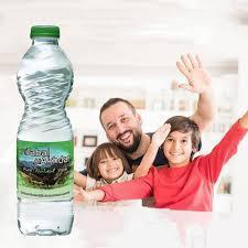DRINKING MINERALS WATER JABAL AKHDAR 1.5LTRX6PCS PACK