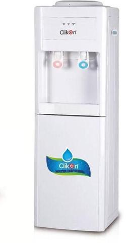 Water Dispenser - 2 Tap with Cabinet - Model No. CK4020