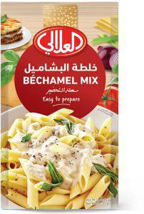 Al Alali Bechamel Mix 75g 3+1 Free Pack