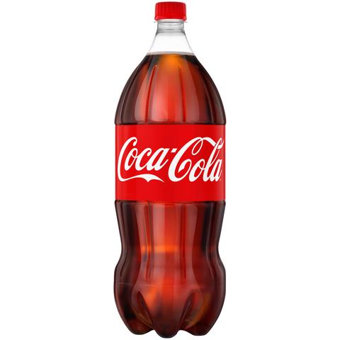 Coca Cola 2.25Ltr