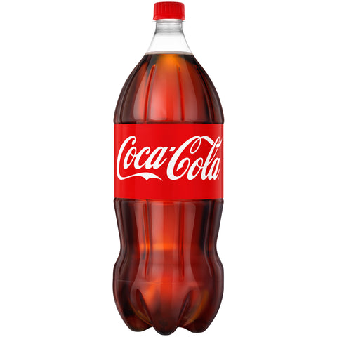 Coca Cola 2.25Ltr - MarkeetEx